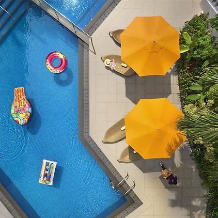 Hyatt Ronil Goa - A Jdv By Hyatt Hotel Baga Extérieur photo