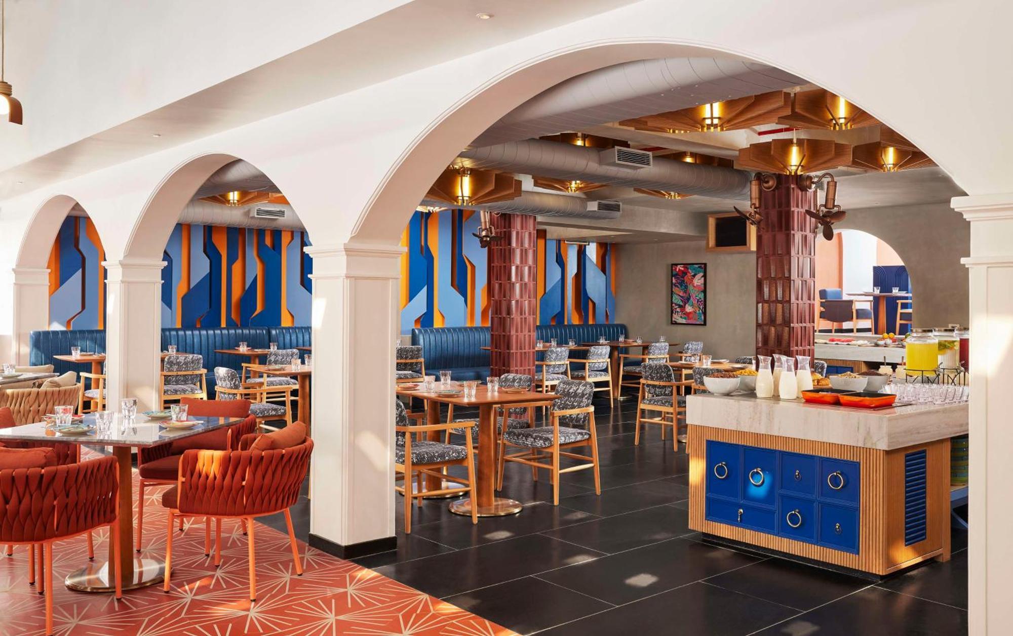 Hyatt Ronil Goa - A Jdv By Hyatt Hotel Baga Extérieur photo