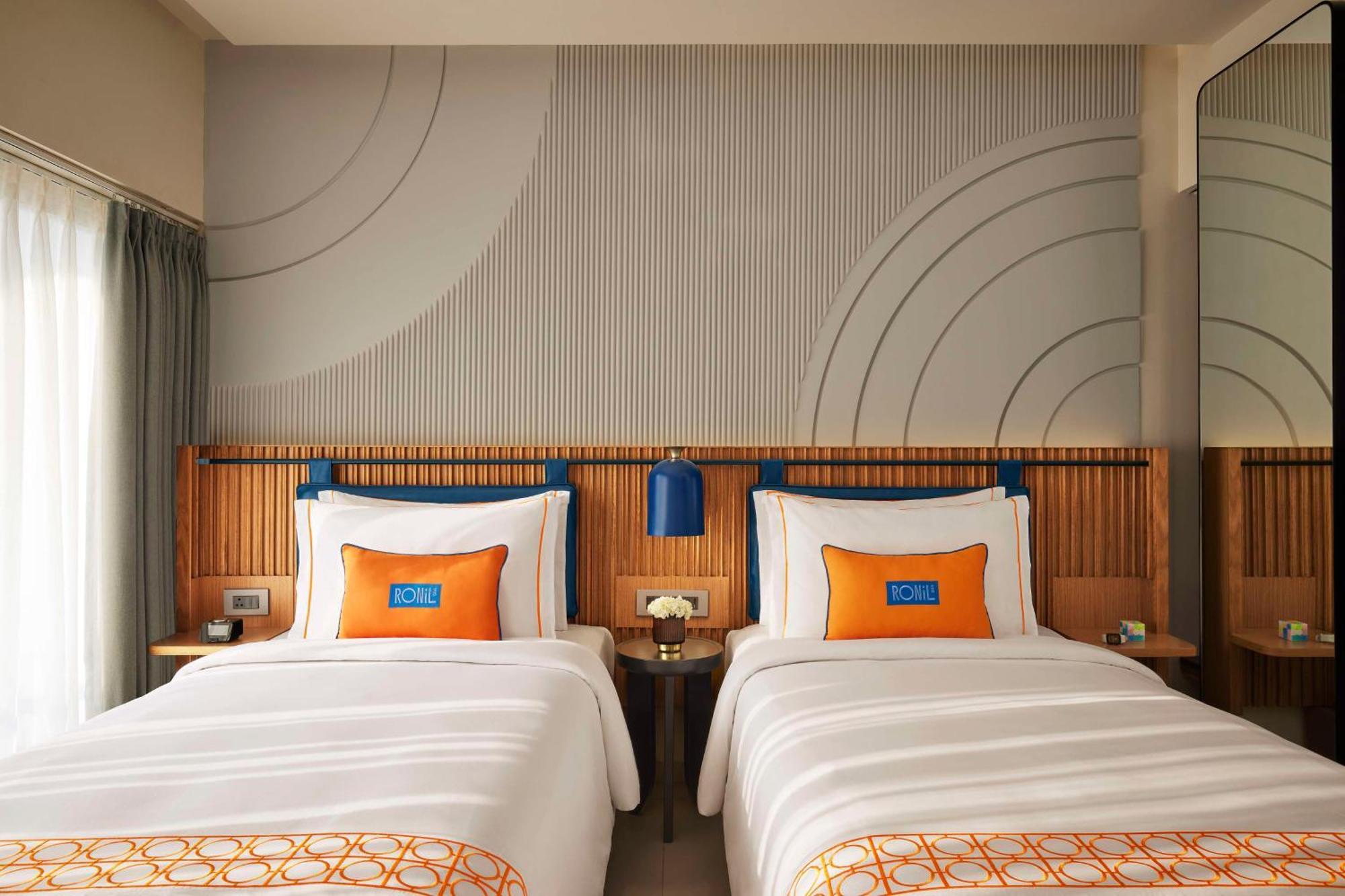 Hyatt Ronil Goa - A Jdv By Hyatt Hotel Baga Extérieur photo