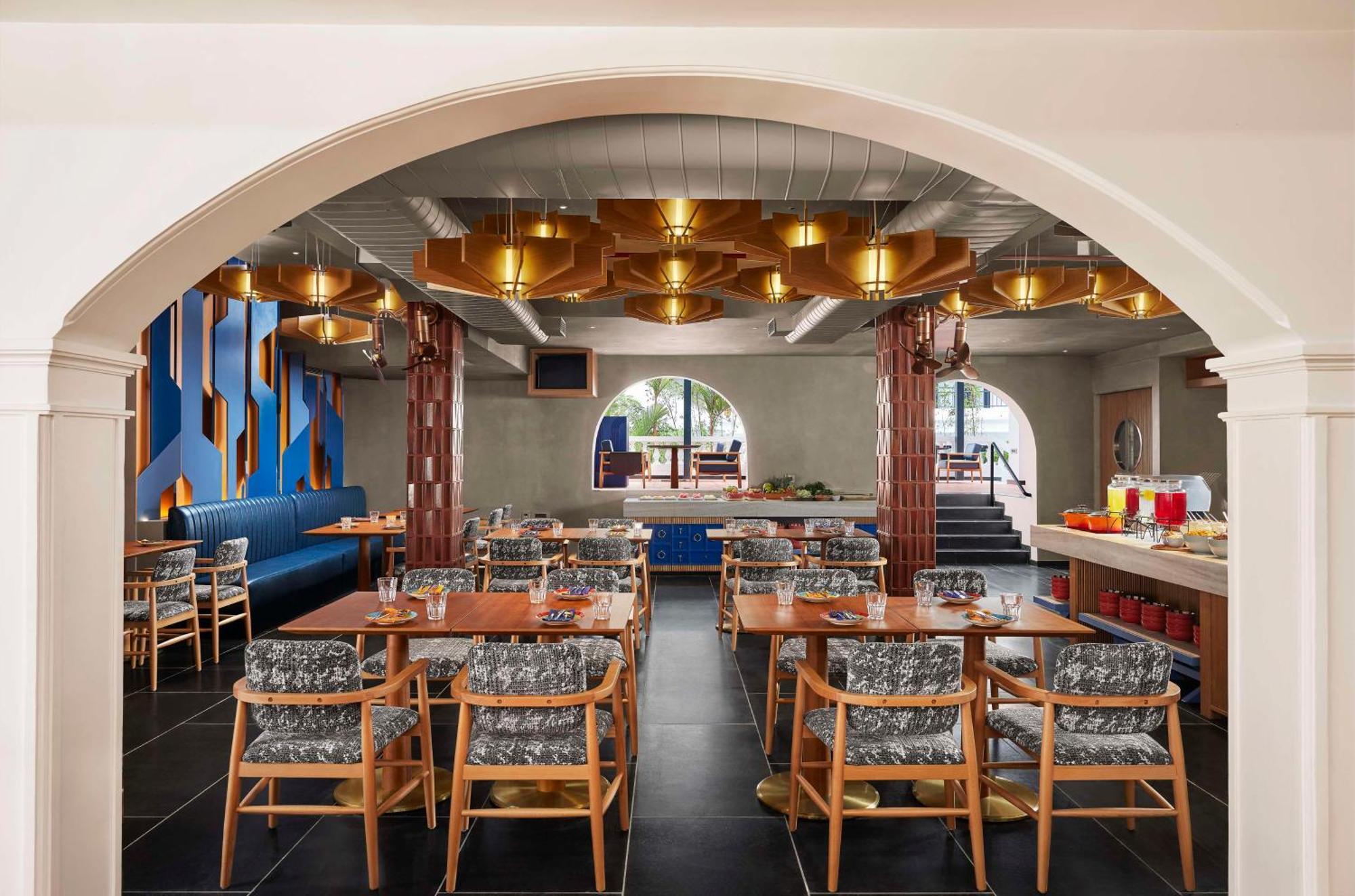 Hyatt Ronil Goa - A Jdv By Hyatt Hotel Baga Extérieur photo