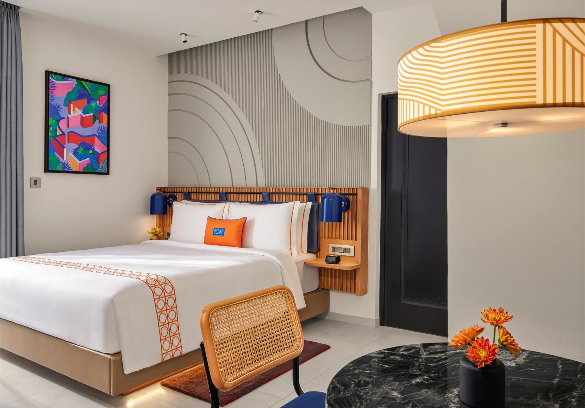 Hyatt Ronil Goa - A Jdv By Hyatt Hotel Baga Extérieur photo