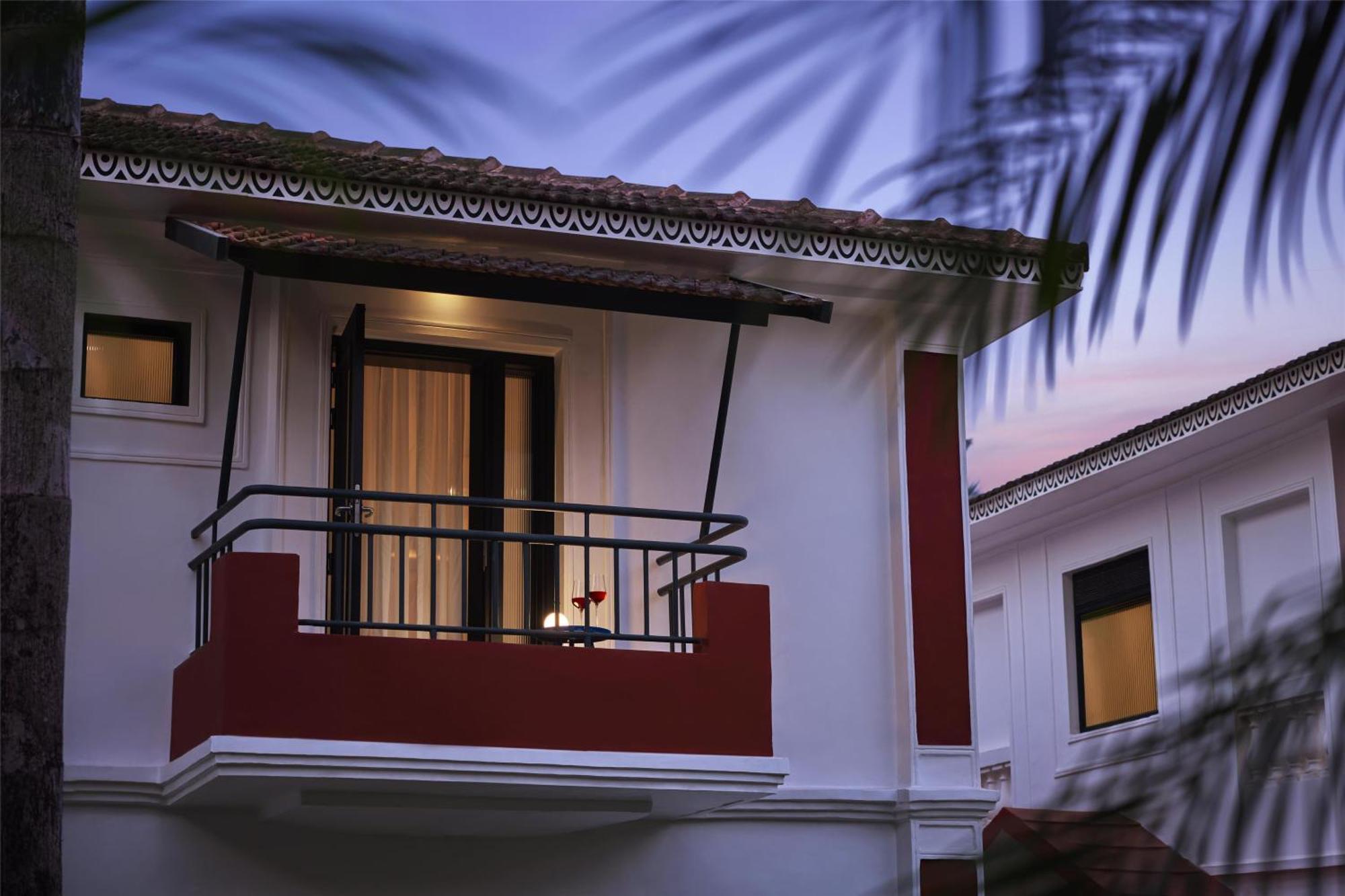 Hyatt Ronil Goa - A Jdv By Hyatt Hotel Baga Extérieur photo